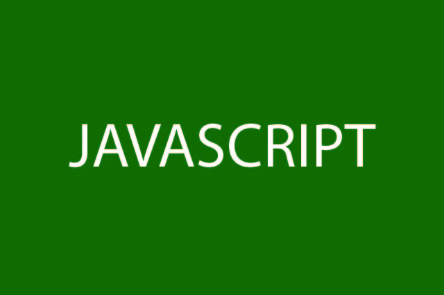Javascript webpages